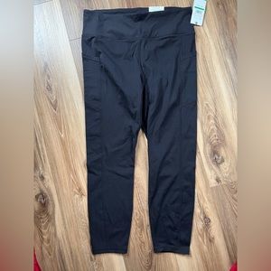 COPY - Gaiam workout leggings